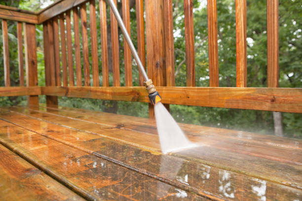 Trusted Bonnetsville, NC Pressure Washing Experts